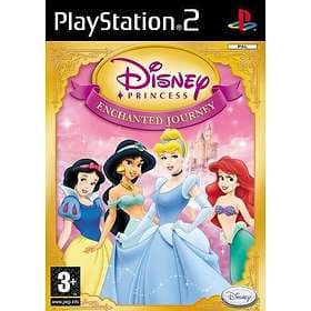 Disney Princesse un Voyage Enchanté