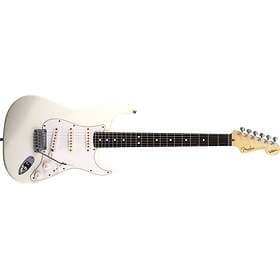 Fender Artist Series Jeff Beck Stratocaster Rosewood