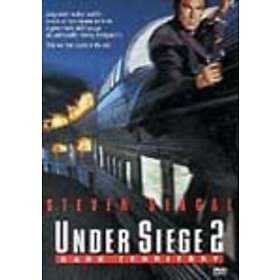 Under Siege 2 (Blu-ray)