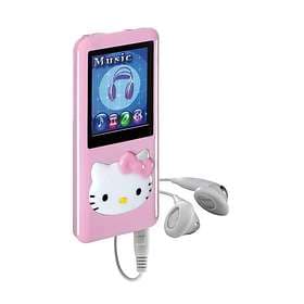 Ingo Devices Hello Kitty Face 4GB
