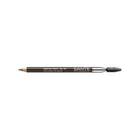 Sante Naturkosmetik Eyebrow Pencil