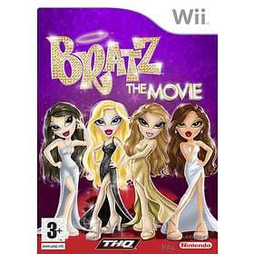 Bratz: The Movie (Wii)