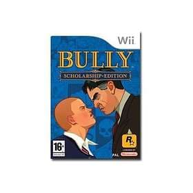 Bully - Scholarship Edition (Wii)