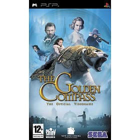 The Golden Compass (PSP)