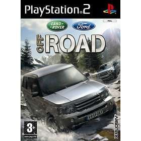 Ford Off-Road (PS2)