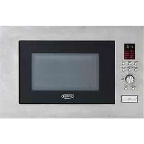 Belling BIM60 (Stainless Steel)