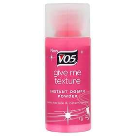 VO5 Give Me Texture Instant Oomph Powder 7g