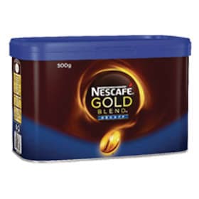 Nescafé Gold Blend Decaff 0.5kg (tin)