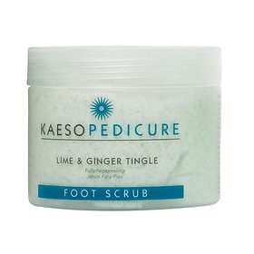Kaeso Pedicure Foot Scrub 450ml