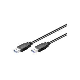 Goobay USB A - USB A 3.0 3m