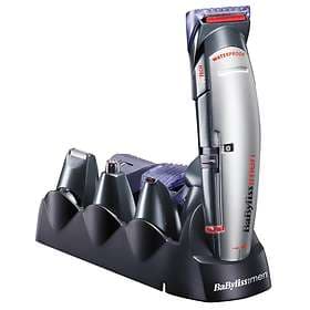 BaByliss E837E X-10