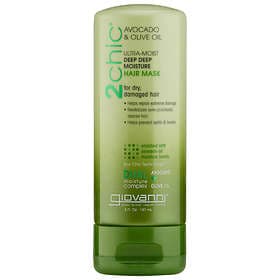 Giovanni Cosmetics 2Chic Ultra Moist Deep Moisture Mask 148ml
