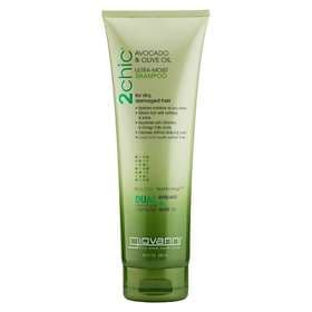 Giovanni Cosmetics 2Chic Ultra Moist Shampoo 250ml
