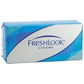 Alcon FreshLook Colors (2-pack)