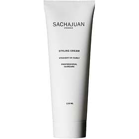 SACHAJUAN Styling Cream 125ml
