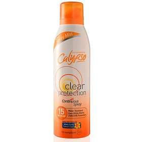 Calypso Clear Protection Spray SPF15 175ml