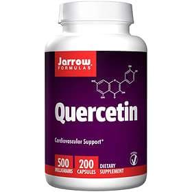 Jarrow Quercetin 500 200 Kapslar