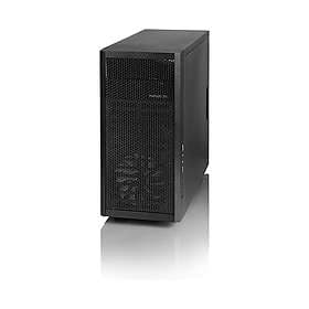 Fractal Design Core 1000 USB3 (Black)