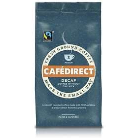 Cafédirect Decaff Medium Roast 0.227kg (Ground Coffee)