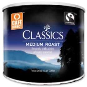 Cafédirect Classics Medium Roast 0.5kg