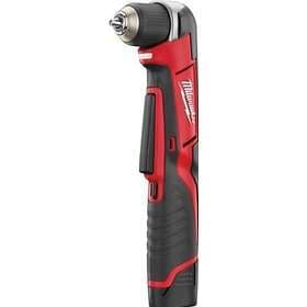 Milwaukee C12 RAD-202C (2x2Ah)