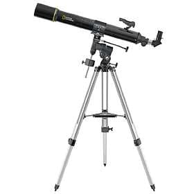 National Geographic 90/900 EQ3