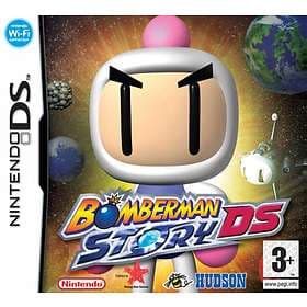 Bomberman Story DS (DS)
