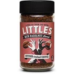 Little's Flavoured Instant Rich Hazelnut 0.05kg