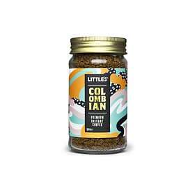 Little's Premium Instant Colombian 0.05kg