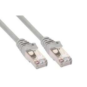 InLine SF/UTP Cat5e RJ45 - RJ45 3m