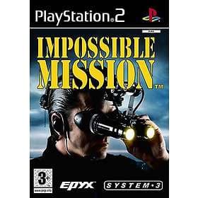 Impossible Mission (PS2)