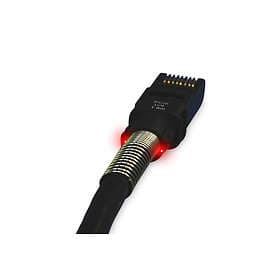 Digitus PatchSee PCI-6Patch UTP Cat6a RJ45 - RJ45 3.1m
