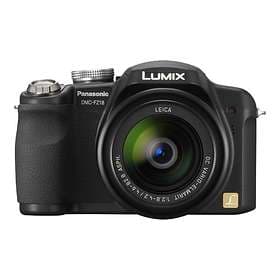 Panasonic Lumix DMC-FZ18