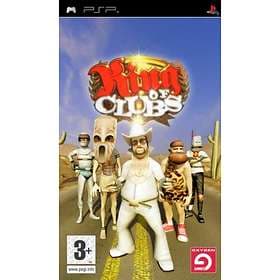 King of Clubs (PSP)