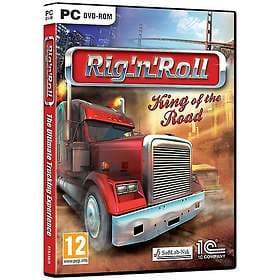 Rig 'n' Roll - Gold Edition (PC)