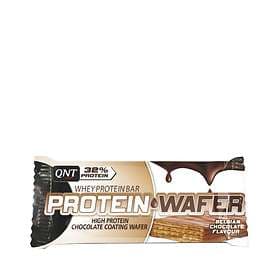 QNT Protein Wafer Bar 35g 12pcs