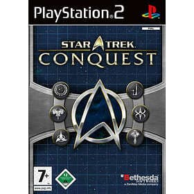 Star Trek: Conquest (PS2)
