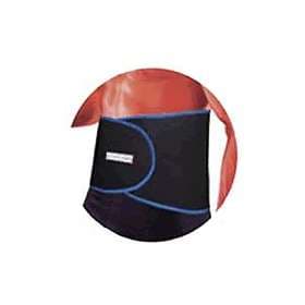 Fortuna Healthcare Neoprene Back Support with Stays