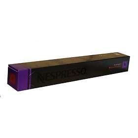 Nespresso Ristretto 10 (capsules)