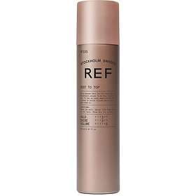 REF 335 Root to Top Spray Mousse 250ml