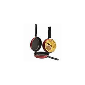 Ibili 405920 Omelette Pan 20cm