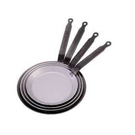 de Buyer Carbone Plus Pancake Pan 18cm