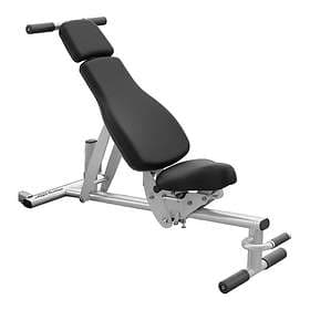 Life Fitness G7 Adjustable Bench