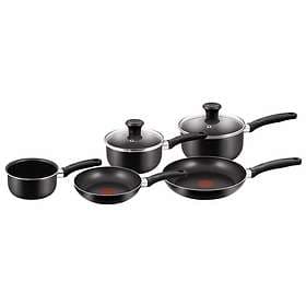 Tefal Delight Pot Set 5 pcs