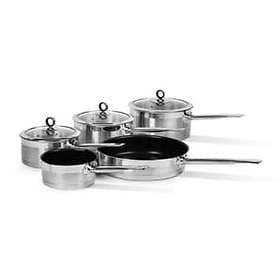 Morphy Richards 4641 Accents Pot Set 5 pcs