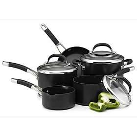 Circulon Premier Professional Pot Set 5 pcs