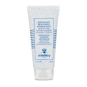 Sisley Energizing Foaming Exfoliant 200ml