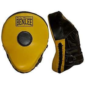 Benlee Rocky Marciano Jersey Joe Pads