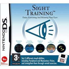 Sight Training (DS)