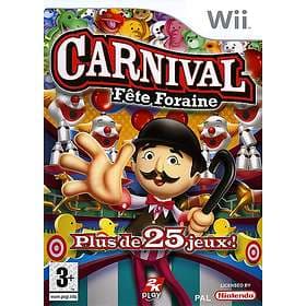Carnival Games (Wii)